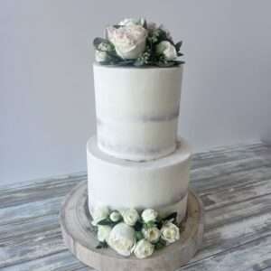 Wedding Cakes
